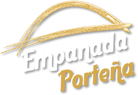 logotipo Empanada Porteña